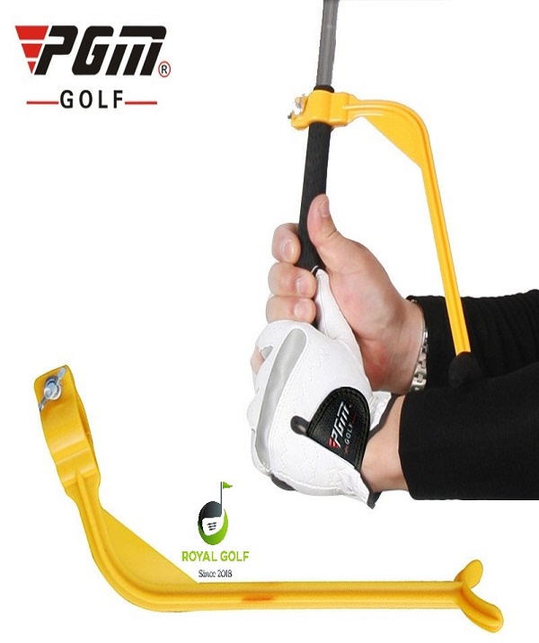 Dụng cụ chỉnh Swing Golf cho người mới chơi -JZQ003