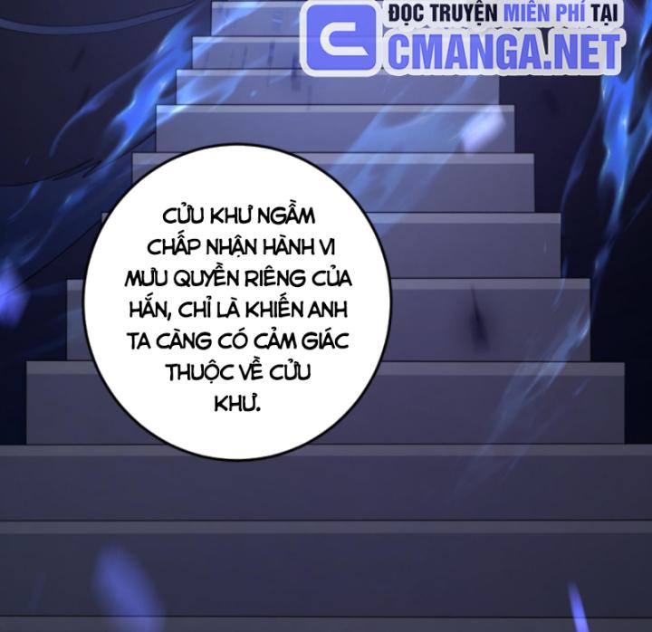 học cùng em gái, tôi bất cẩn vô địch rồi chapter 177 13