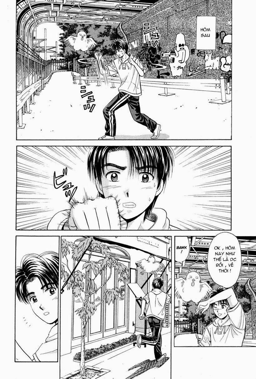 open sesame chapter 56 33