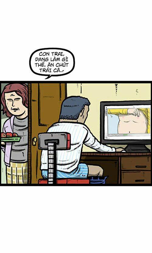 tiếng gọi con tim chapter 53 46