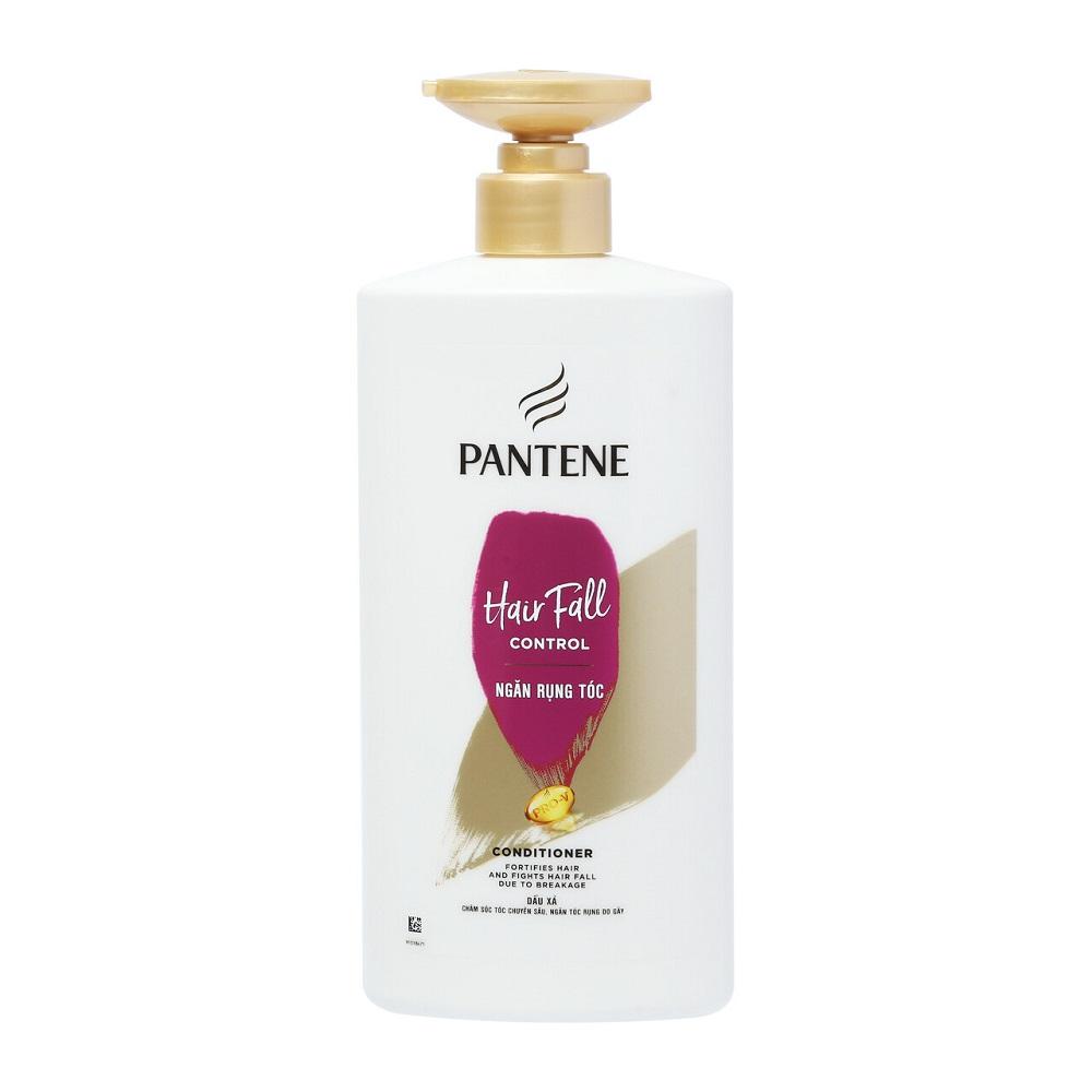 Dầu Xả Pantene Ngăn Rụng Tóc 650Ml
