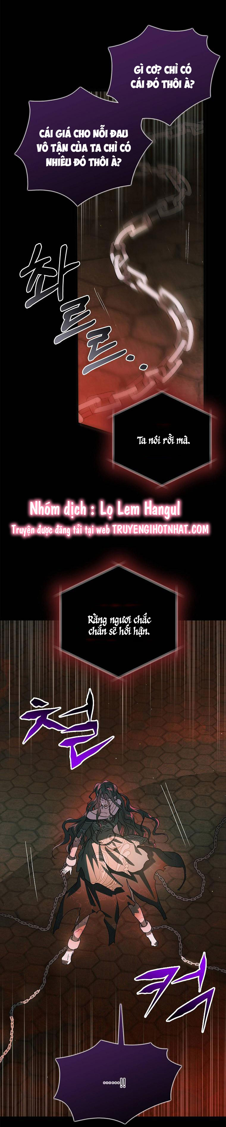 cách để em bảo vệ anh chapter 110.1 26