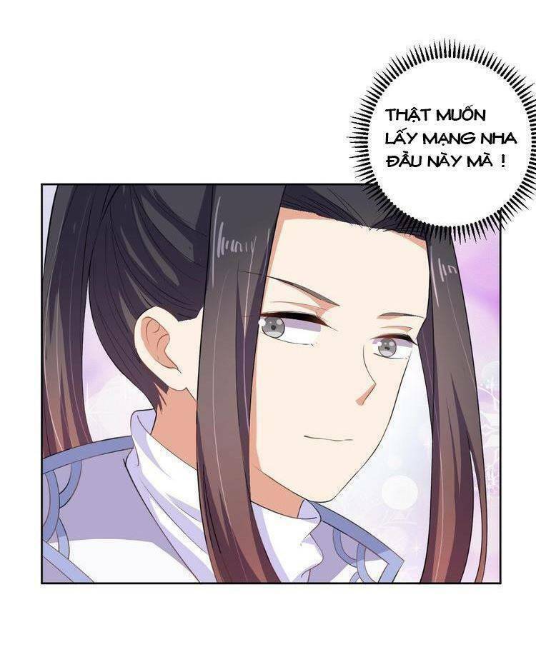 ngạo kiều vương gia huyên náo phi chapter 41 34