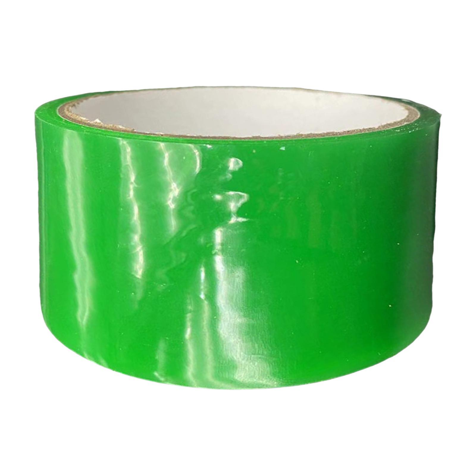 Funny Decompression Toys Creative Sticky Ball Rolling Tapes for Game