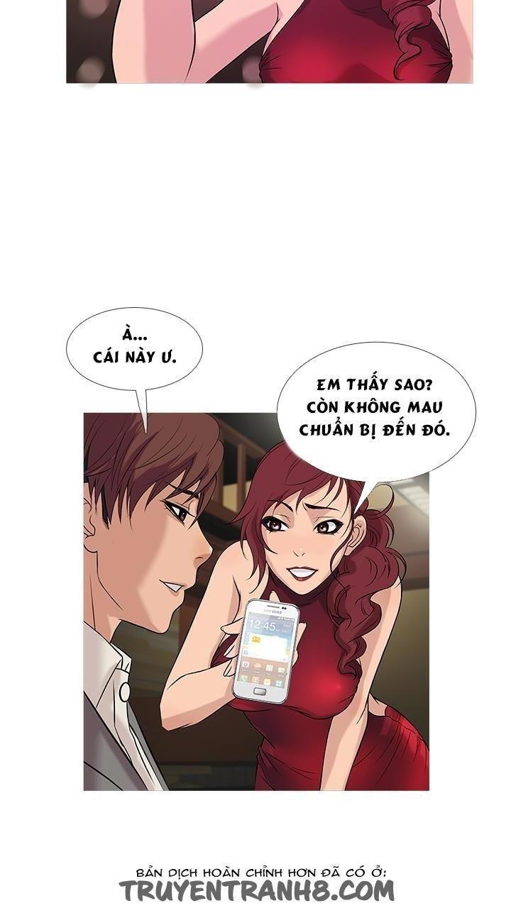 thiên đường chapter 23 31