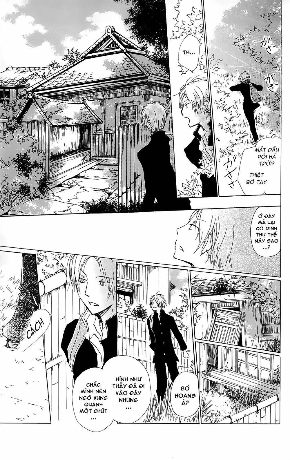 trả tên lại cho yêu quái chapter 70 6