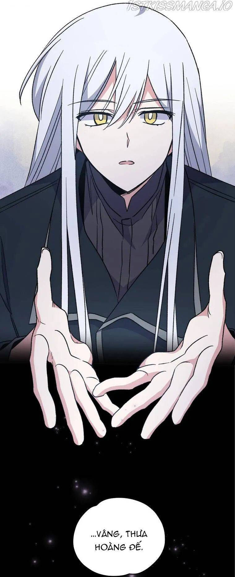 nhà hiền triết yigret chapter 48 33