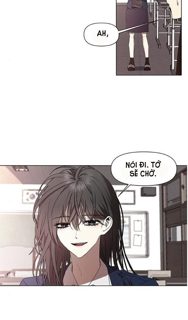 Tự Do Trong Mơ chapter 16.2 23