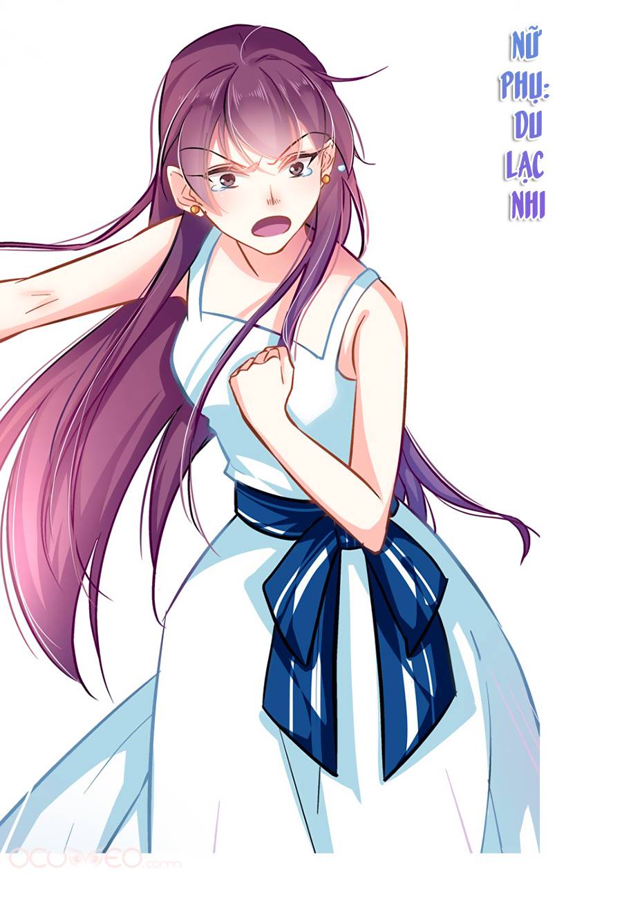 cưng chiều ái thê hư hỏng chapter 0 6