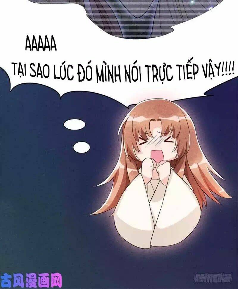 hoàng tử phu quân, ta nuôi ngươi a! chapter 8 48