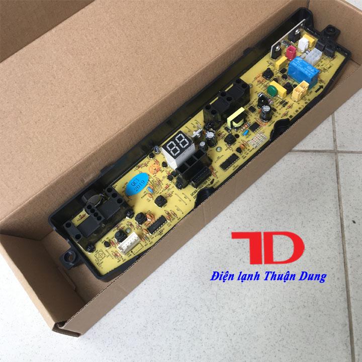 Bo mạch dành cho máy giặt SAMSUNG DC92 297A không biến thế