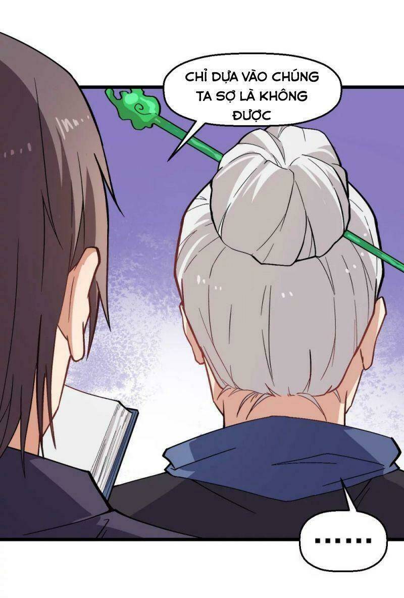 vườn trường cuồng sư hệ thống chapter 135 6