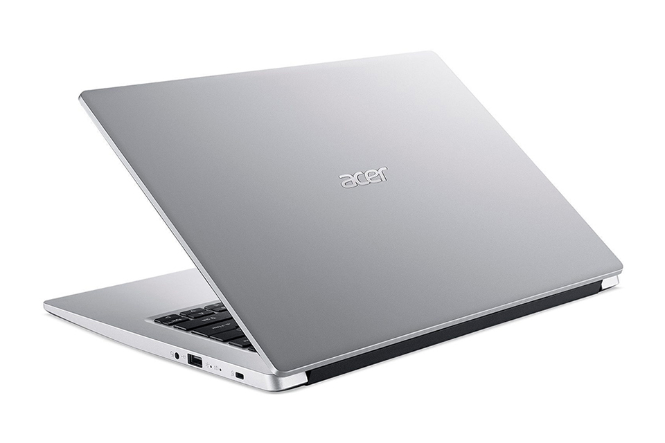 Laptop Acer Aspire 3 A314-35-C3KS Celeron N5100/4GB/256GB SSD/14.0'' HD/Win11 - Hàng Chính Hãng