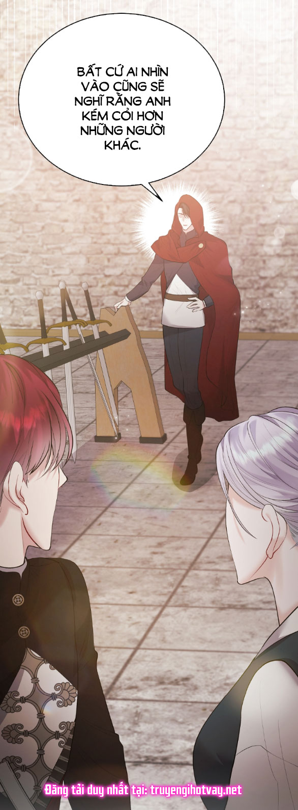 phương pháp bảo vệ nam chính của tôi chapter 1.1 17