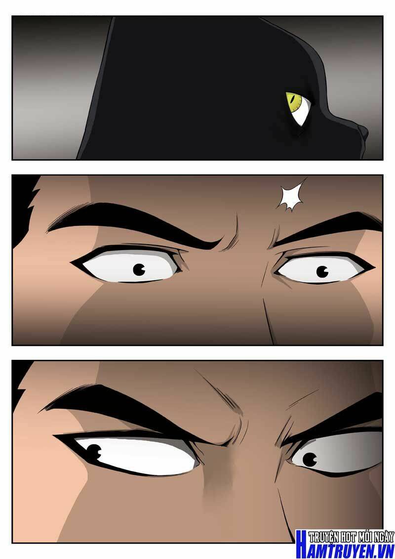 ngụy thủy nghi vân chapter 54 12