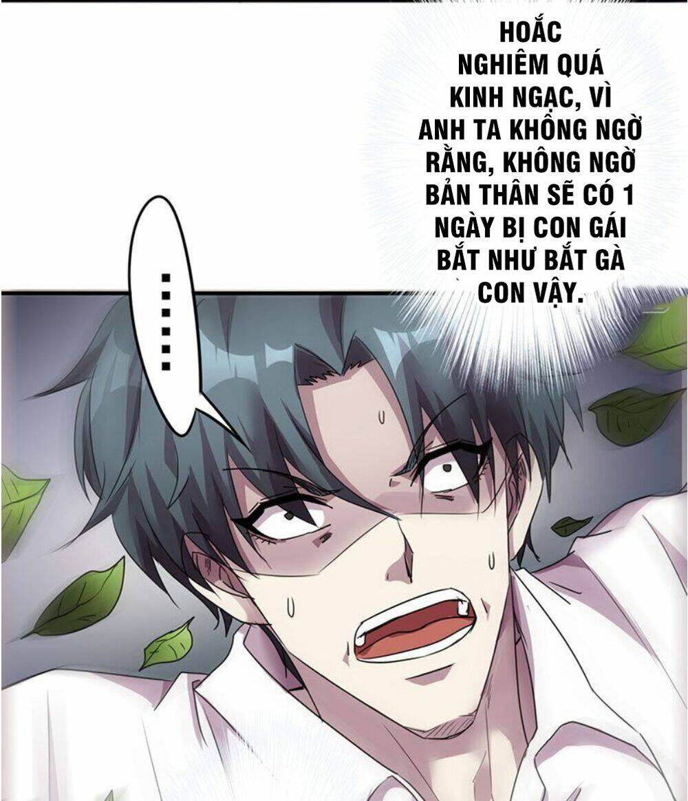 tối cường công nhân chapter 107 9