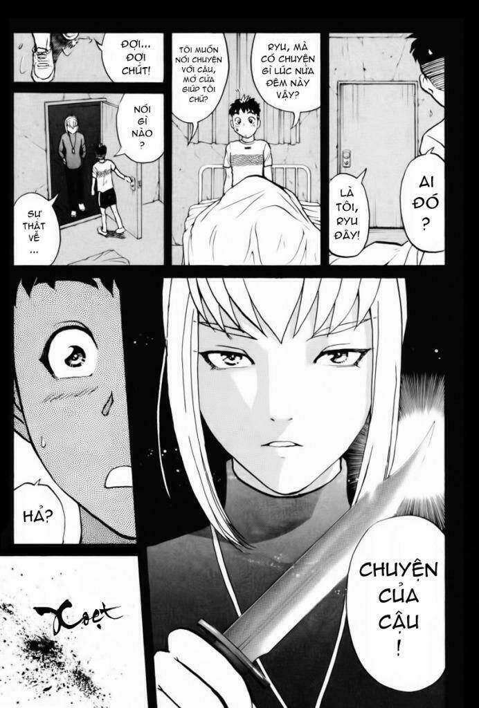 detective academy q chapter 8 4