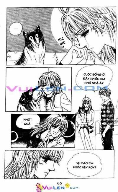 tìm anh - look for oppa chapter 8 65