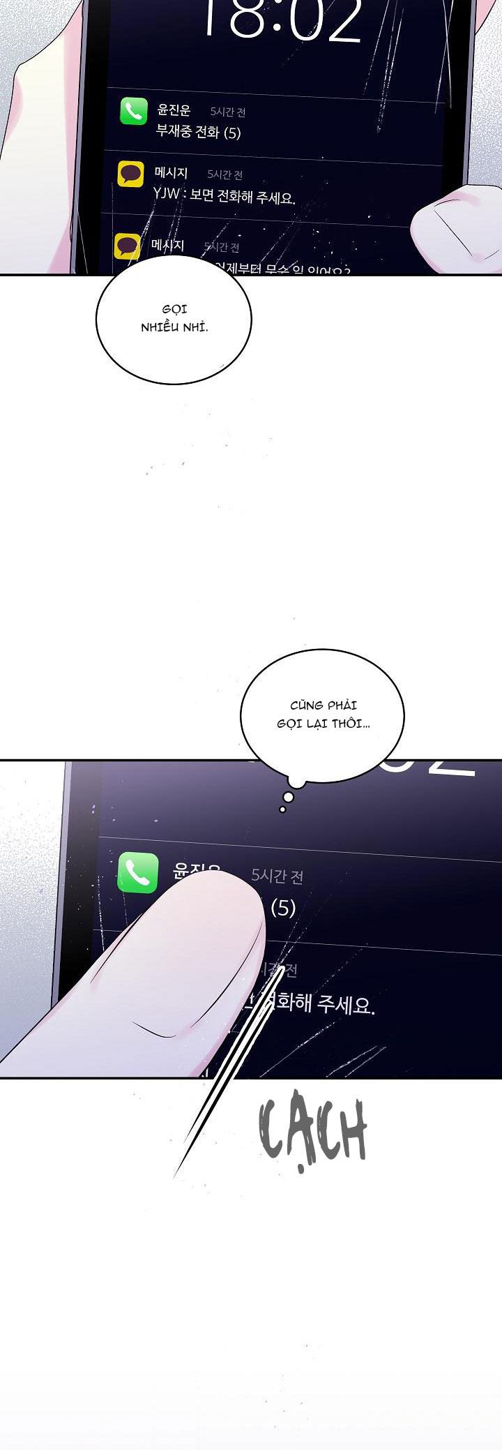 bình minh thứ hai chapter 20 13