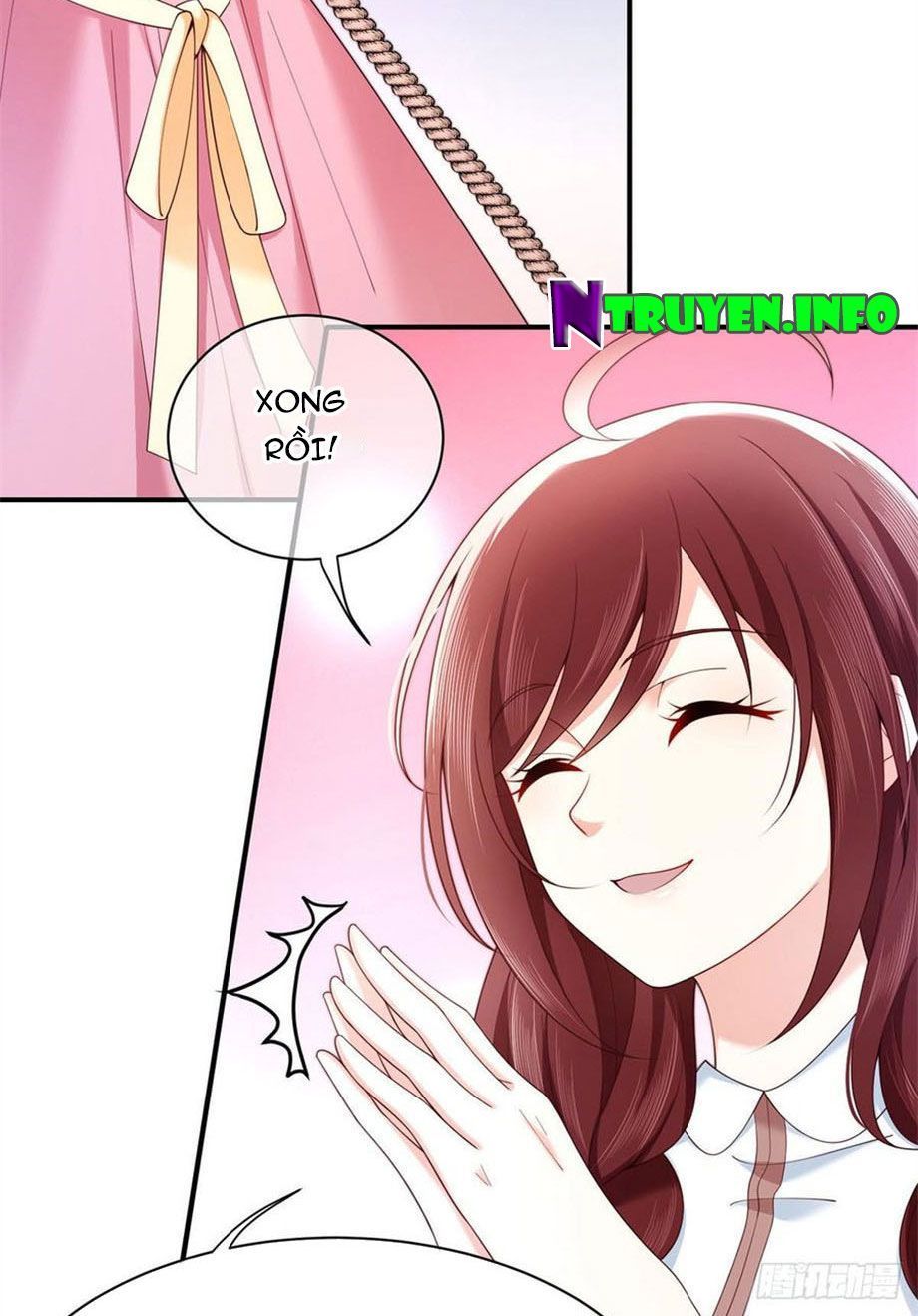 nam thần truy thê chỉ nam chapter 67.2 7