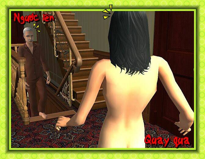 bella's story chapter 7.3 14