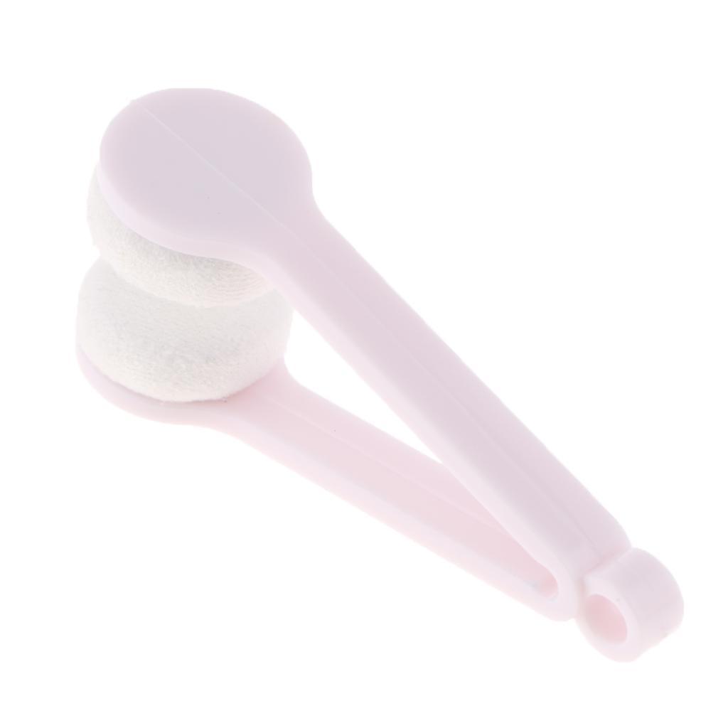 SLR Camera Filters Wipe Cleaner Eyeglasses Soft Brush Cleaning Tool