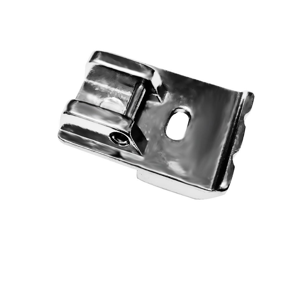 Domestic Home Sewing Machines Universal Cording Double Piping Presser Foot