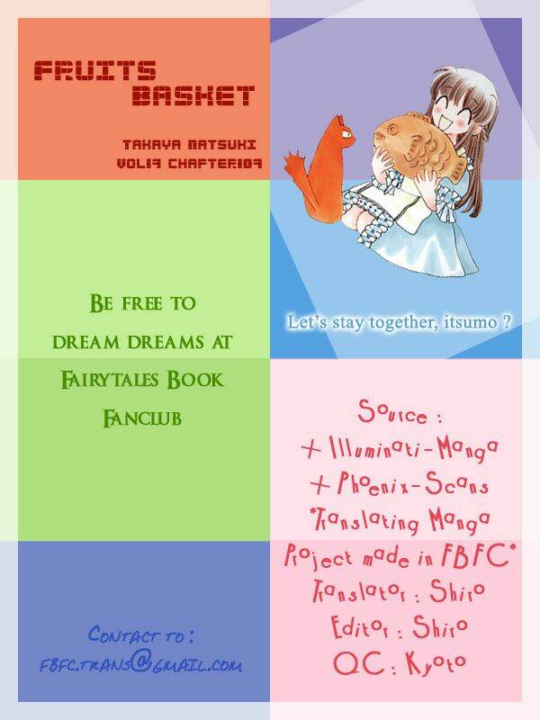 hóa giải lời nguyền chapter 109 1