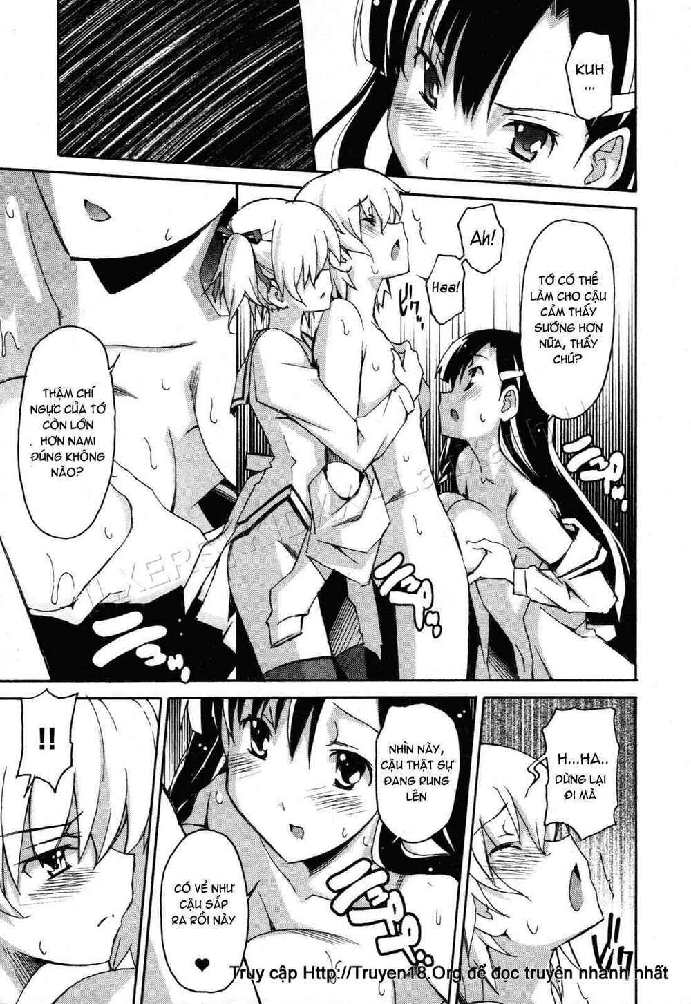 aki-sora chapter 25 5