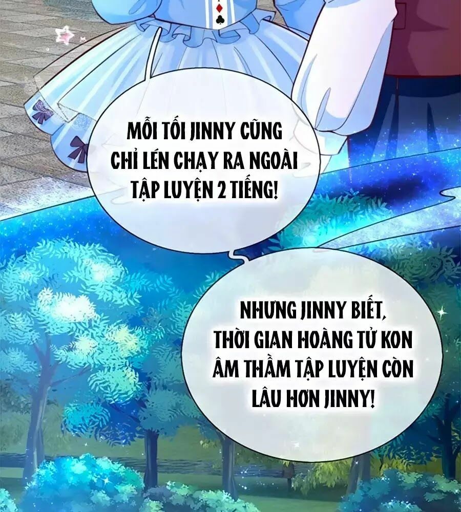 bỗng một ngày nọ trở thành con gái vua chapter 100 5