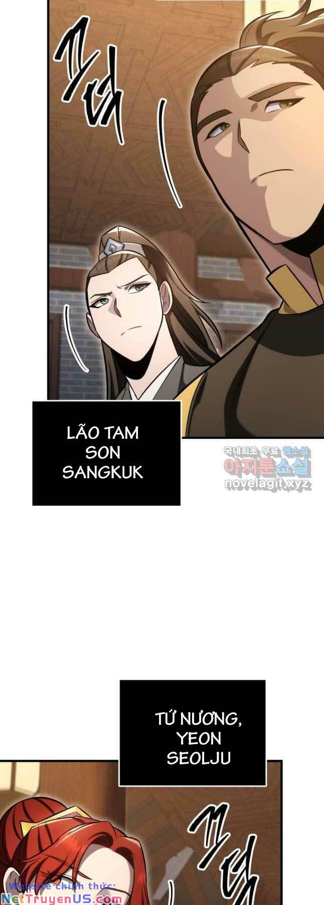 cửu thiên kiếm pháp chapter 72 25