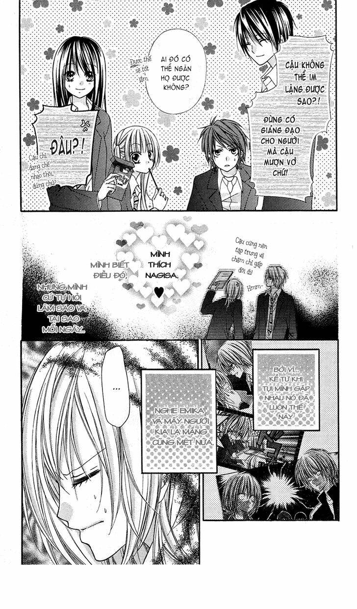 love berrish chapter 21 4