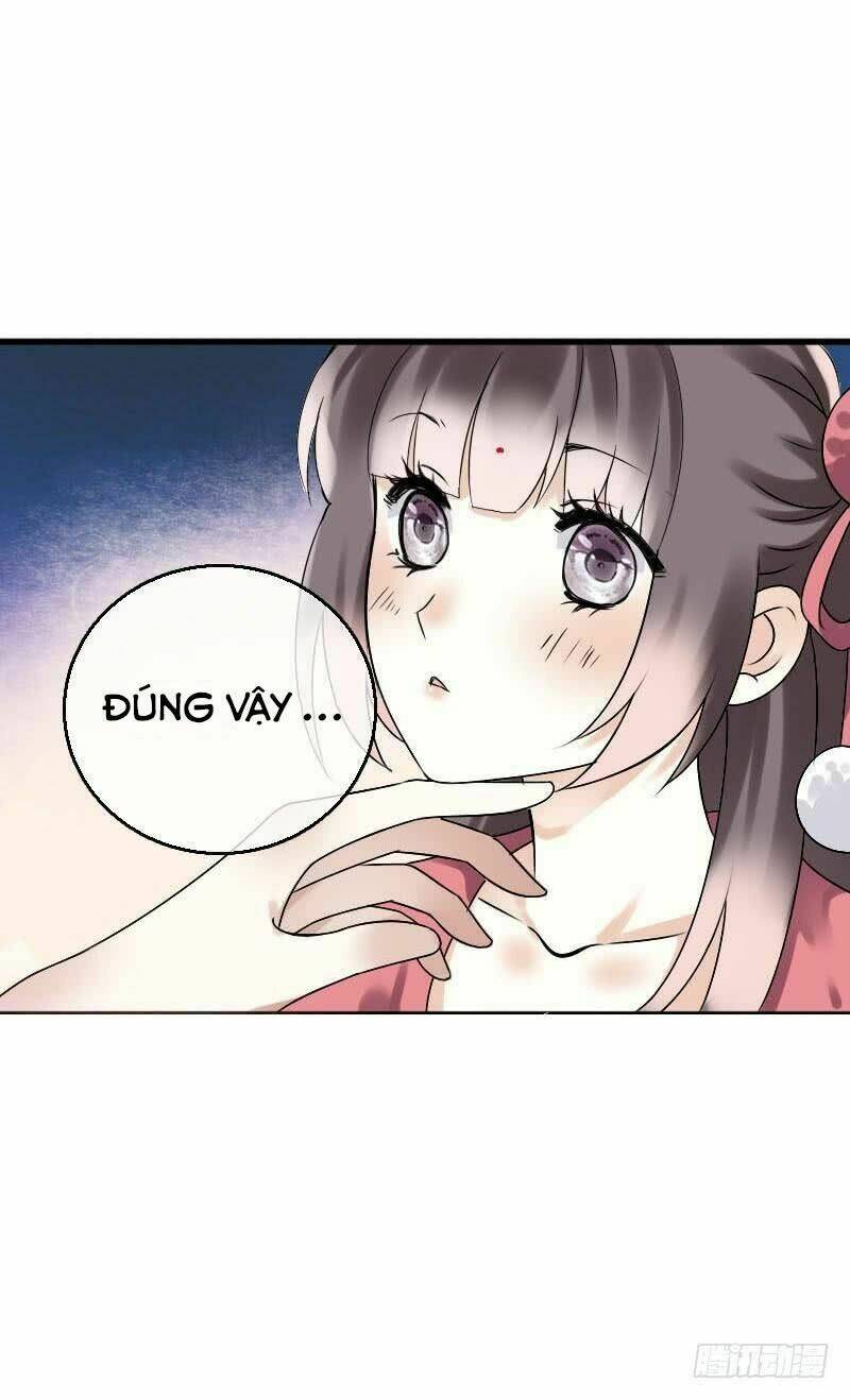 điền viên mật sủng: cô vợ nóng bỏng chapter 64 58