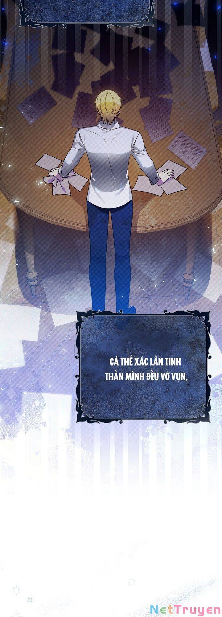 từ lúc bắt đầu tôi vẫn luôn ở bên em chapter 35 14