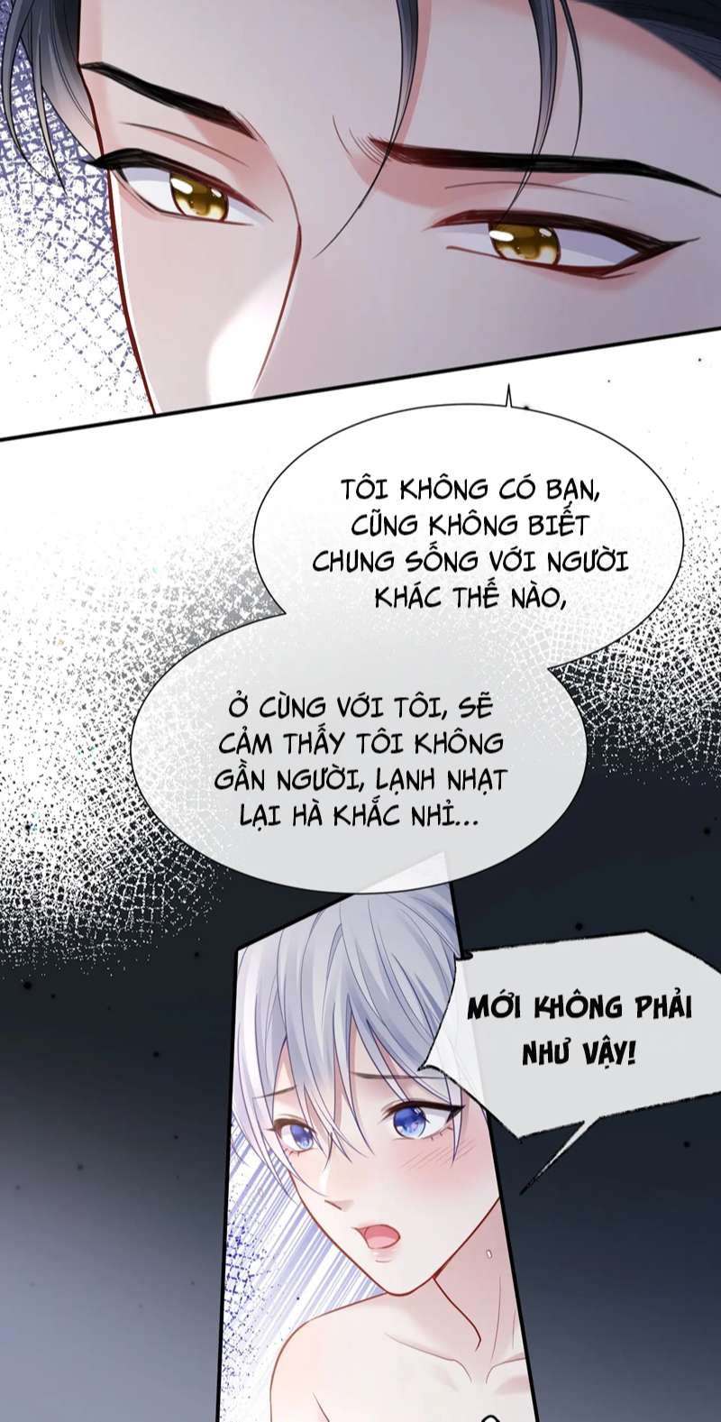 xin hãy ly hôn chapter 93 19