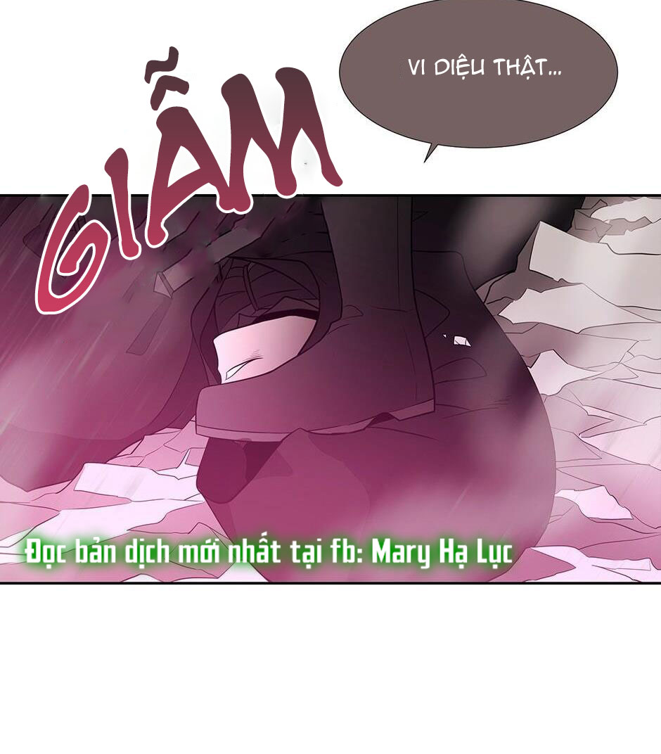 năm môn đệ của charlotte chapter 50 46