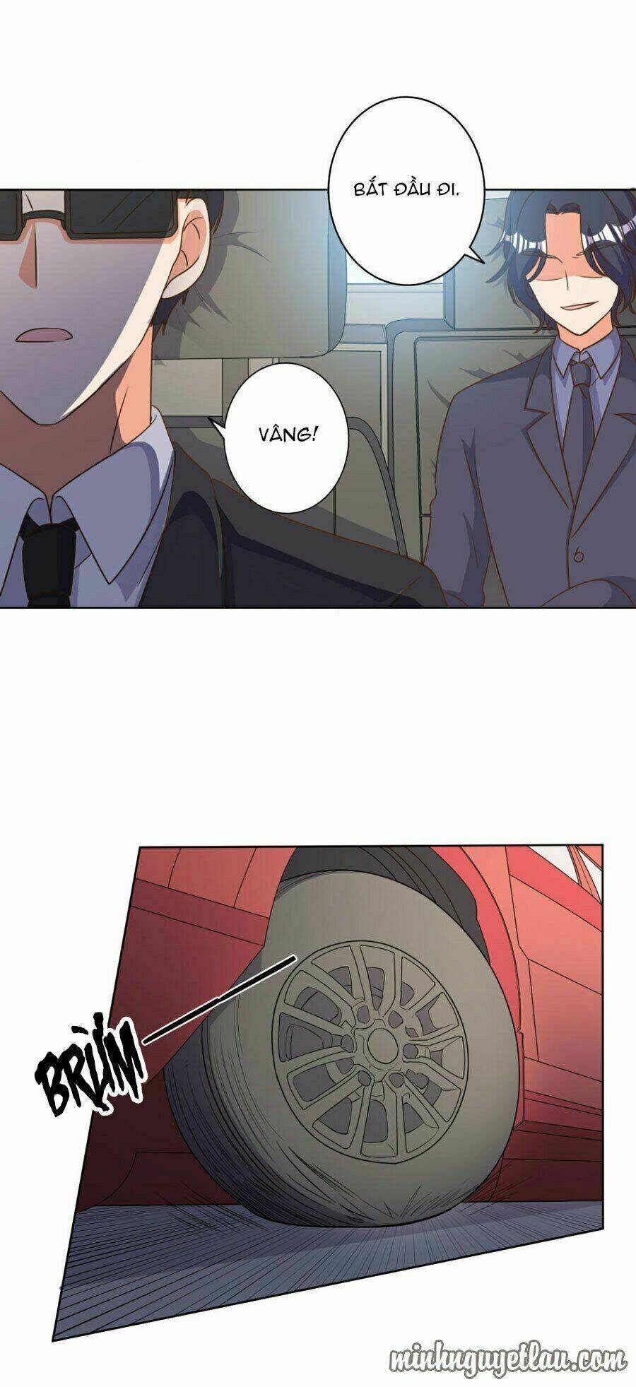 hôn nhân dục vọng: thiếu gia nhẹ một chút! chapter 86 10