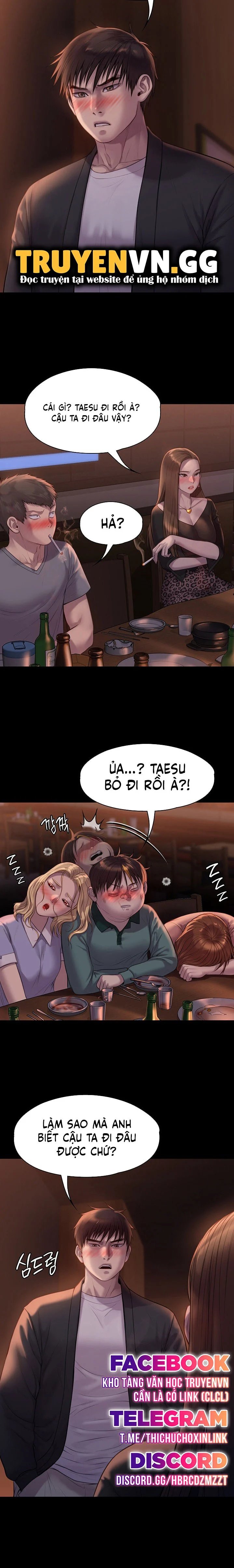 ong chúa chapter 223 4