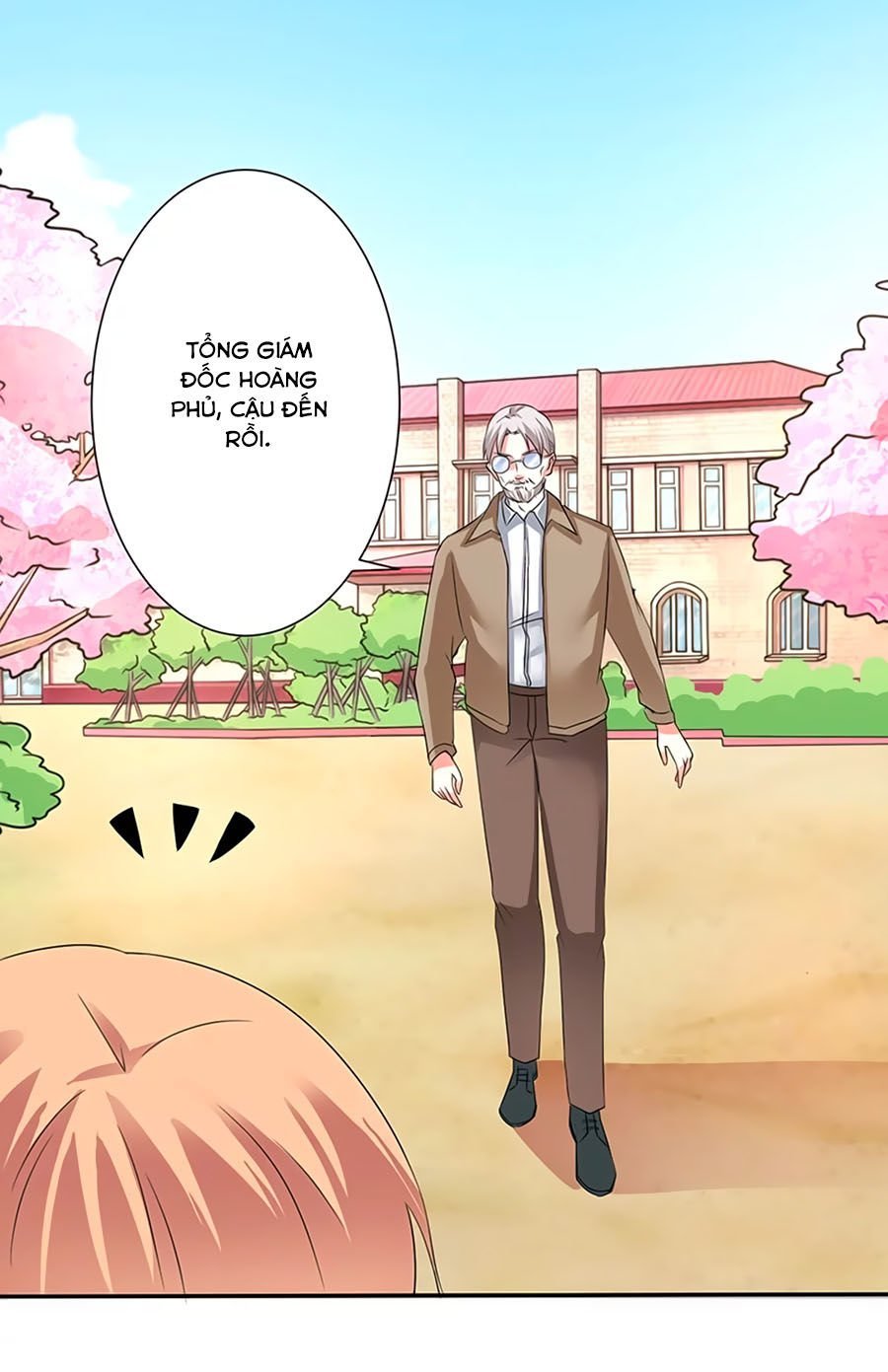 watashi wo hitorijime ni shite chapter 91 24