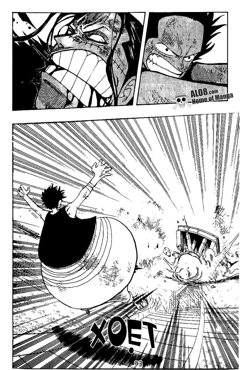 đảo hải tặc - one piece chapter 201 3