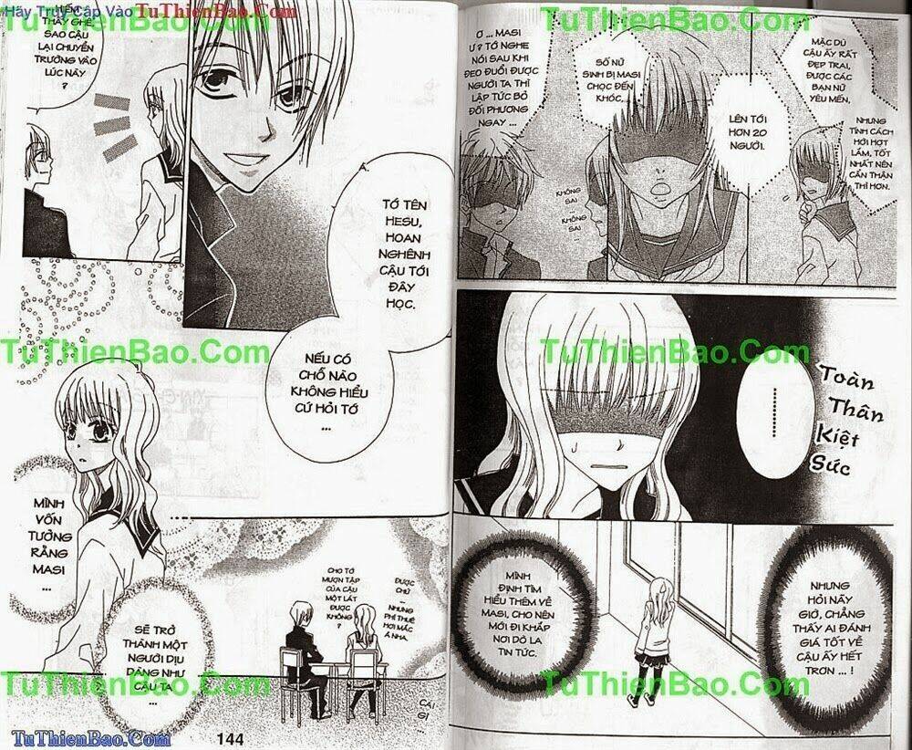 người bạn tuyệt vời chapter 2 73