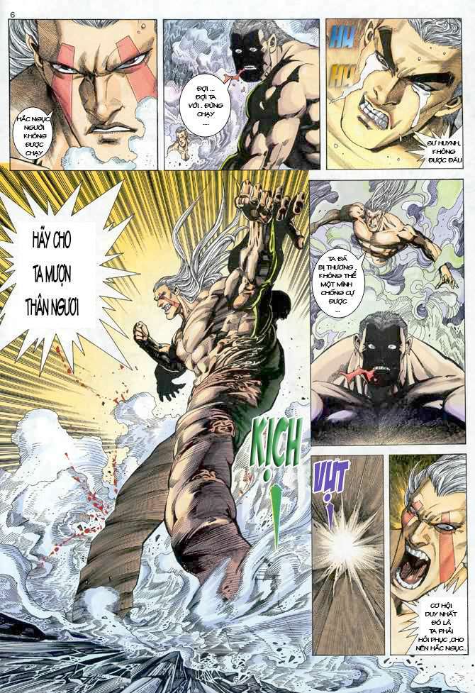 võ thần chapter 53 6