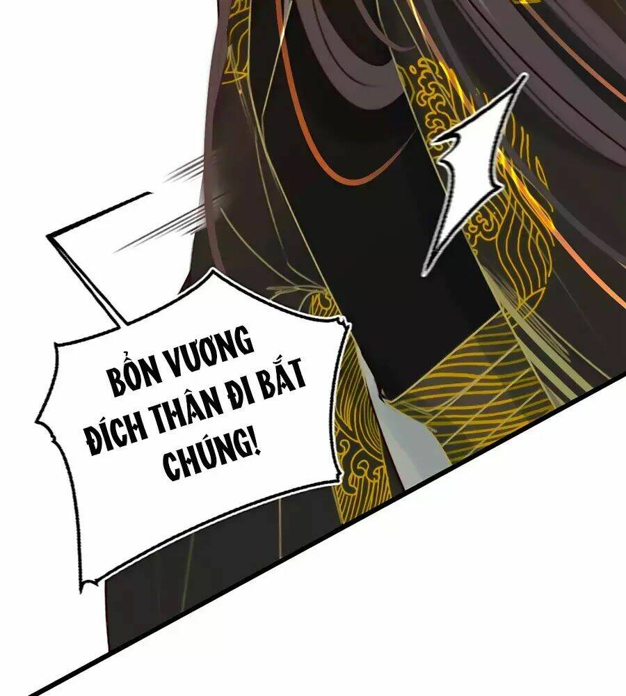 phượng hoàn triều: vương gia yêu nghiệt xin tránh đường chapter 24 36