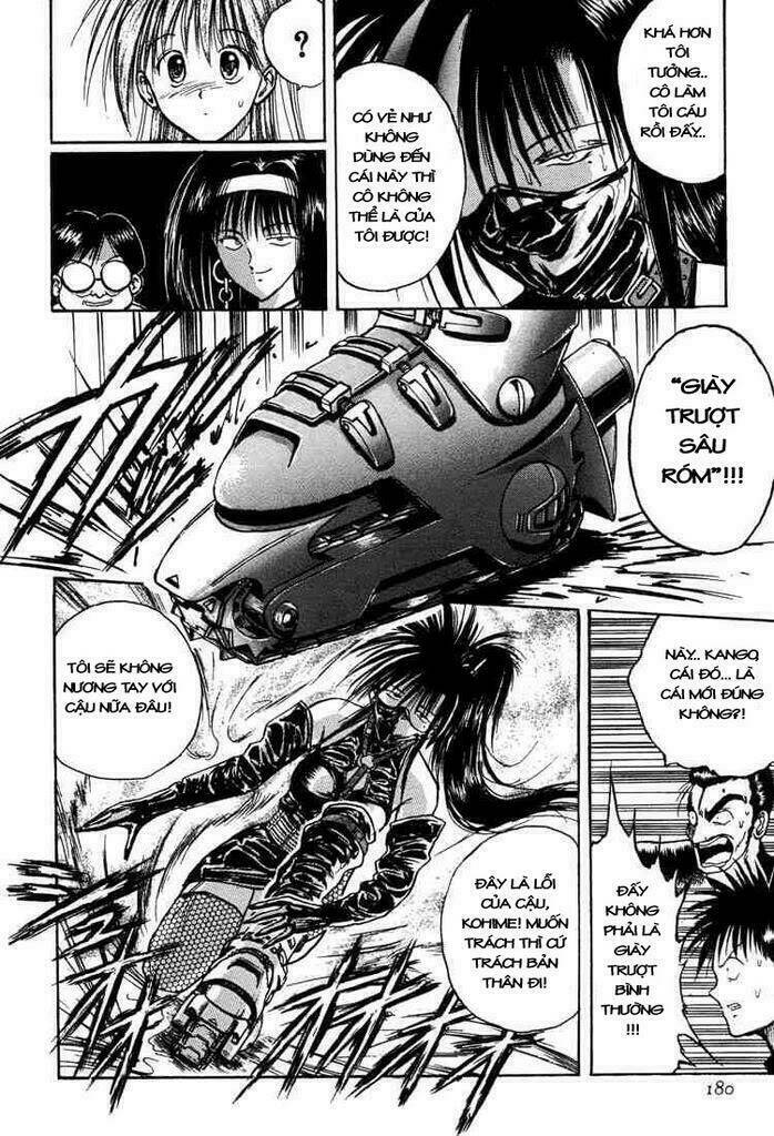 rocket princess chapter 10 17