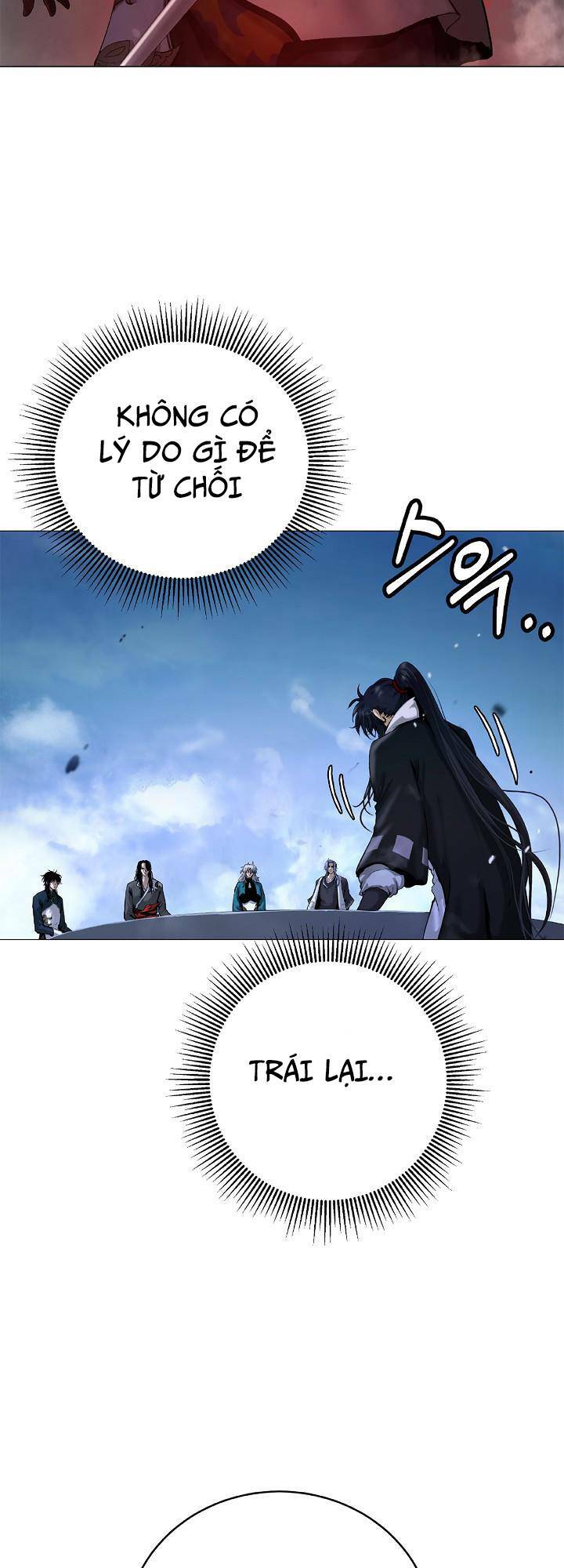 xuyên không thành hổ chapter 119 6