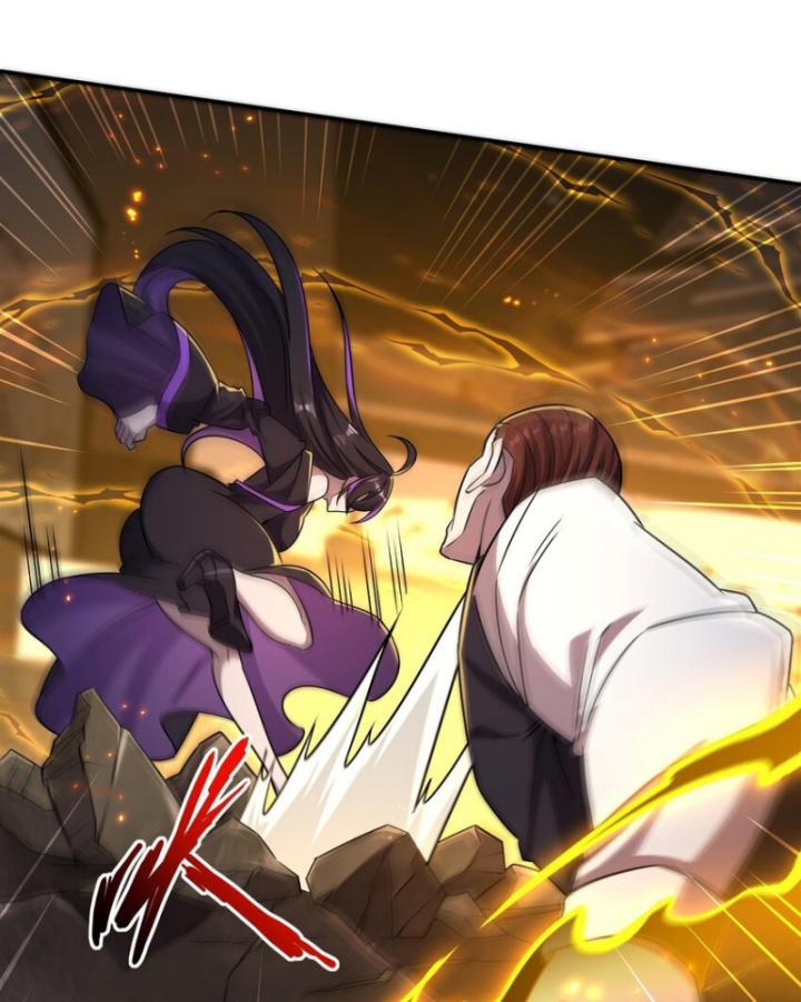 huyết cơ và kỵ sĩ chapter 305 61