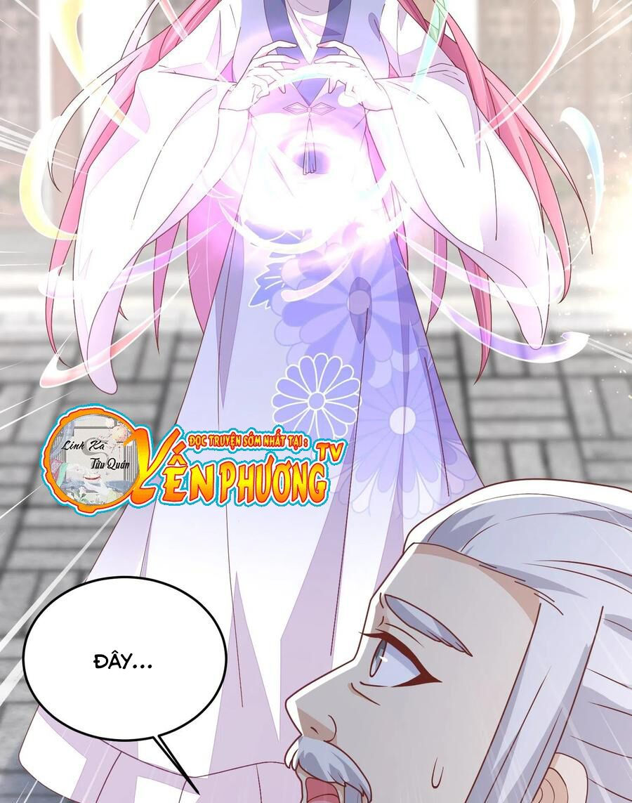 chi tôn đồng thuật sư: tuyệt thế đại tiểu thư chapter 219.5 30