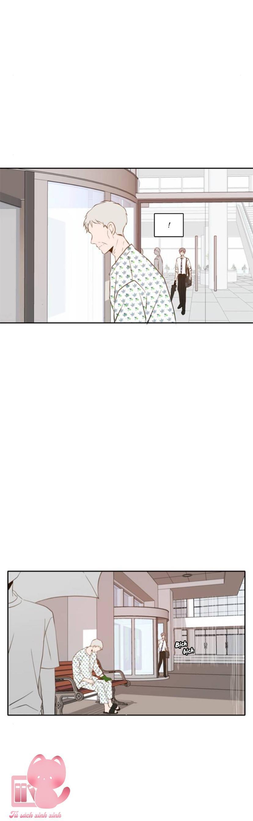 a good day to be a dog chapter 58 10