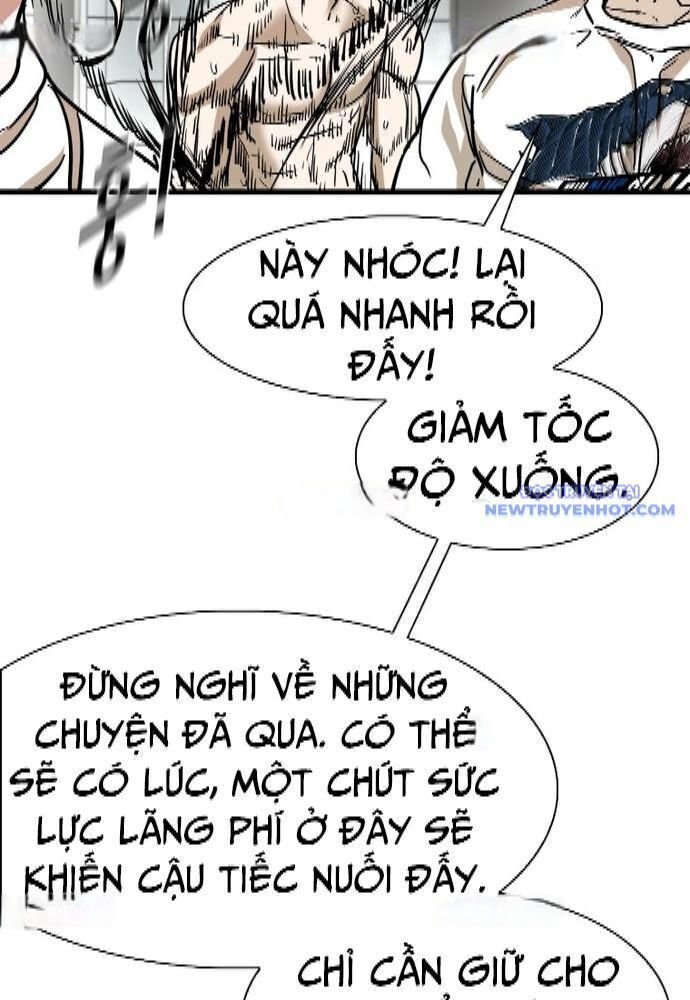 shark - cá mập chapter 331 98
