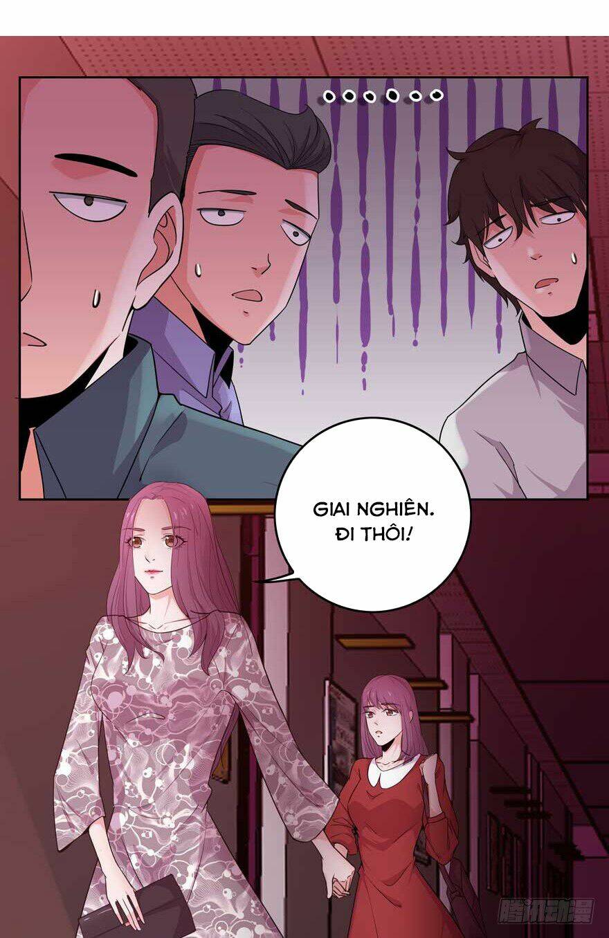 khốn ái tù lung chapter 1 50